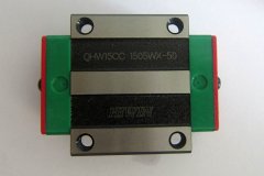 QHW45CA/HA 高精密上银直线滑块