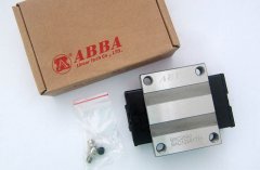  BRD45-R0（BRH45B-S）ABBA直线滑块导